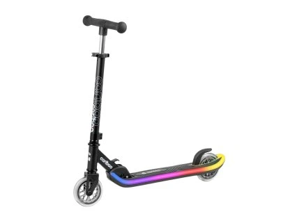 71836 4 two wheel scooter caribo