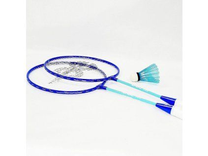 Badmintonový set BLUE NAVY ENERO 105