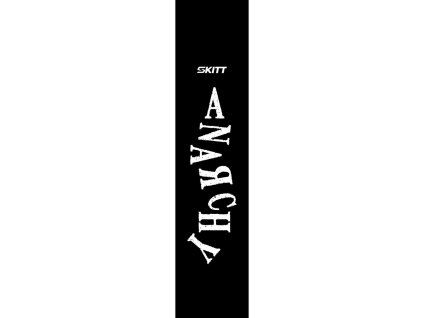 Anarchy náhradné griptape, Rainbow grafika