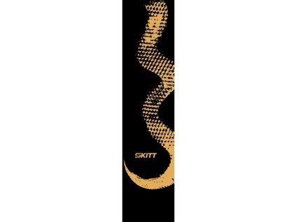 Venom náhradné griptape, Gold grafika