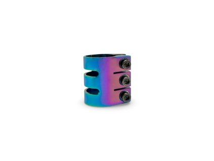 Spike objímka, Rainbow