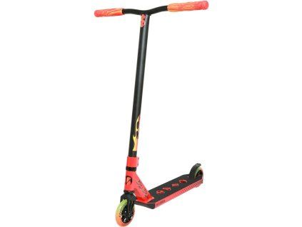 story hight roller red 1