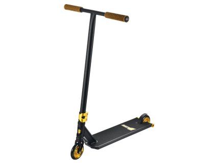 scooter story blitz black gold 1