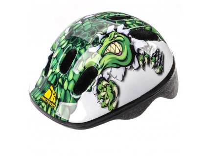 pol pl KASK ROWEROWY DZIECIECY METEOR MV6 2 crocodile 35437 1