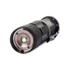 3322 12 aku svitilna bailong bl 1812 led cree xm l t6 zoom