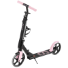 Skládací koloběžka MOVINO Infinity, Active Pink