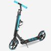 Skládací koloběžka MOVINO Infinity, Light Blue