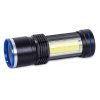 31376 6 usb svitilna bailong bl t624 led typu zoom cree xm l t6
