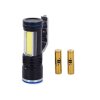 31376 7 usb svitilna bailong bl t624 led typu zoom cree xm l t6