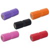 Masážní fitness válec ROLLER YOGA 32x13cm, různé barvy (Vyber barvu : Černá)