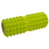 Masážní fitness válec ROLLER YOGA 32x13cm, různé barvy (Vyber barvu : Černá)