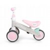 Rowerek biegowy chodzik jezdzik dla dzieci CARIBOO Kod producenta CAR 02