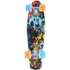 32320 3 pennyboard enero 56cm s led kolecky painted