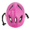 Přilba NEX PINK GIRL - různé velikosti (Velikost přilby v cm 52-56 cm)