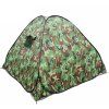 34177 turisticky velky stan samorozkladaci pro max 4 osoby