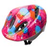 pol pl KASK ROWEROWY DZIECIECY METEOR KS05 pink abstract 36910 2