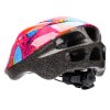 pol pl KASK ROWEROWY DZIECIECY METEOR KS05 pink abstract 36910 3