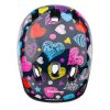 Dětská přilba MTR SKETCH LOVE, různé velikosti (Velikost S)