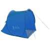 37113 samorozkladaci plazovy stan royokamp 145x105x100 cm modra