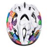 pol pl Kask rowerowy Meteor KS07 M 52 56 cm Colourful flowers 38572 4