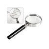 40002 8 klasicka lupa kovova 60 mm