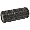 Fitness masážní válec ENERO FIT 33x14cm, různé barvy (Vyber barvu : Černá)