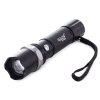 9606 1 svitilna bailong bl 8626 led typu cree xpe vystrazna nasada