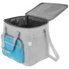 42764 3 termotaska enero camp 36x25x33 cm 30 l sedo modra