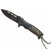 Turistický zavírací nůž JUNGLE, 21,5 cm