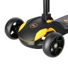 43721 4 detska kolobezka nex wasp s led kolecky