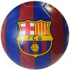 44616 fotbalovy mic fc barcelona vel 5 cerveno modry