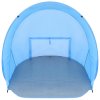 51351 2 samorozkladaci plazovy stan enero camp 145x105x100 cm modry
