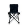 Kempingové skládací křeslo 35x35x60 cm, více barev (Vyber barvu : Bílá)
