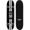 51909 10 skateboard 8 story fifty