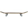 51918 9 skateboard nkx rasta skull