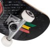 51918 6 skateboard nkx rasta skull
