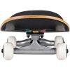 51918 5 skateboard nkx rasta skull