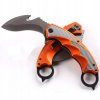 52622 1 foxter vystrelovaci nuz karambit 20 cm