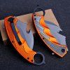 52622 foxter vystrelovaci nuz karambit 20 cm