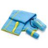 eng pl Towel Meteor XL 110x175 cm blue 37882 4