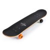 57244 skateboard mtr hippie green