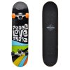 57244 4 skateboard mtr hippie green