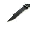 3841 6 vystrelovaci nuz motylek 22cm