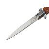 BSH vystřelovací ITALY nůž 22,5 cm (2)