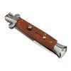 BSH vystřelovací ITALY nůž 22,5 cm (3)
