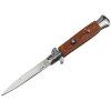 BSH vystřelovací ITALY nůž 22,5 cm