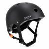 SKITT freestyle přilba BRAIN GUARD black OPS 10