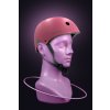 SKITT Dětská přilba NEXUS Edition, Pink (Velikost M (54-57cm))