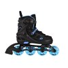 Kolečkové brusle Story Fusion, Modré (Velikost brusle 29-32)