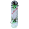 Skateboard FUN Jungle ze spodu